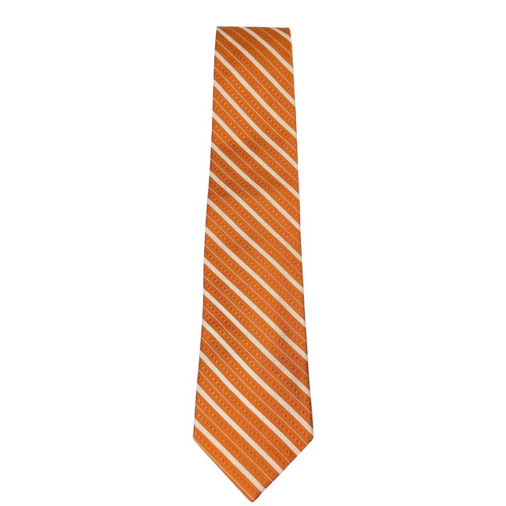 JOS. A. BANK Mens 100% Silk Necktie ITALY Designer